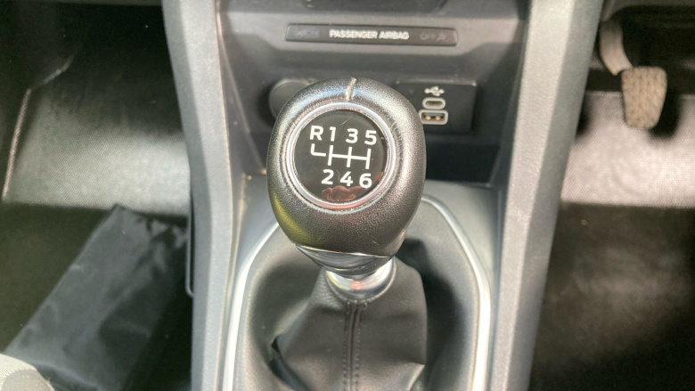 Ford Transit Courier Petrol 1.0 EcoBoost 125ps Limited Van